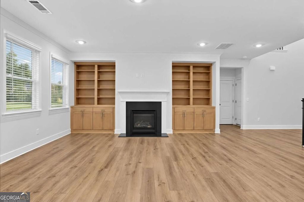 509 Valley Overlook, Canton, GA 30115 — photo 5