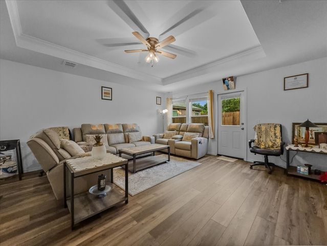 2820 Pecan Park Drive, Denton, TX 76208