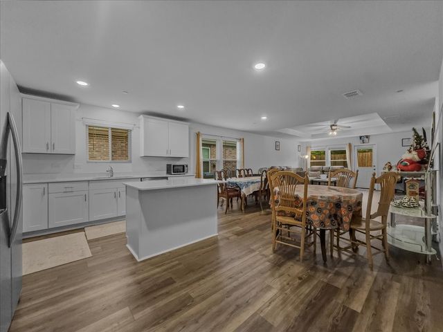 2820 Pecan Park Drive, Denton, TX 76208