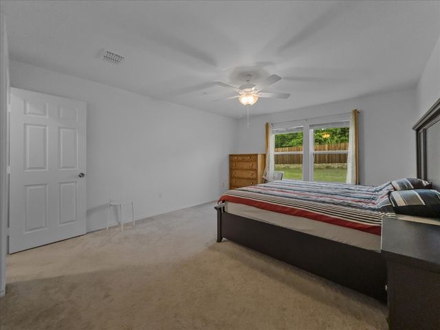 2820 Pecan Park Drive, Denton, TX 76208