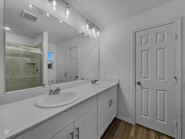 2820 Pecan Park Drive, Denton, TX 76208