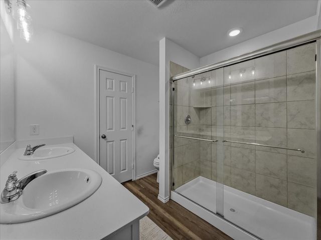 2820 Pecan Park Drive, Denton, TX 76208