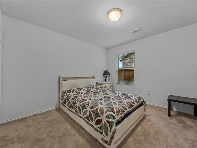 2820 Pecan Park Drive, Denton, TX 76208