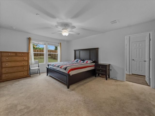 2820 Pecan Park Drive, Denton, TX 76208