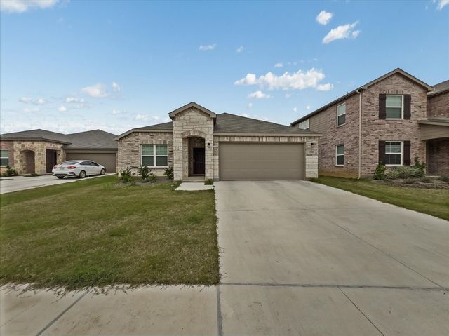 2820 Pecan Park Drive, Denton, TX 76208