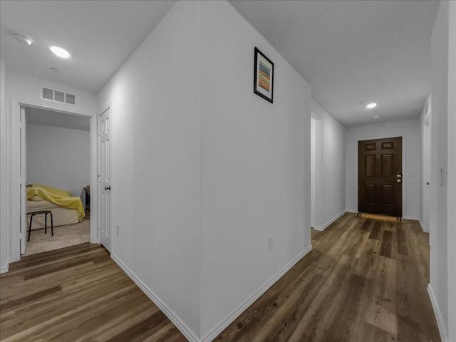 2820 Pecan Park Drive, Denton, TX 76208