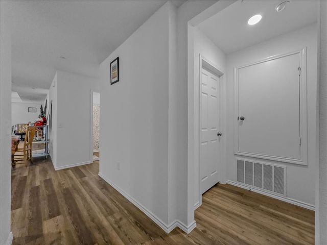 2820 Pecan Park Drive, Denton, TX 76208