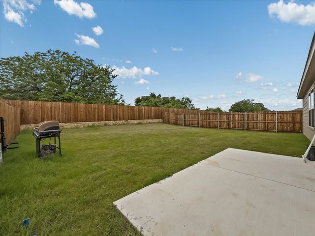 2820 Pecan Park Drive, Denton, TX 76208