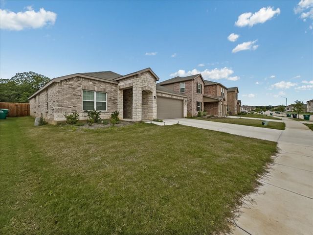 2820 Pecan Park Drive, Denton, TX 76208