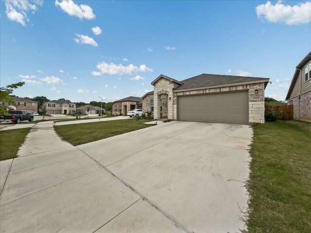 2820 Pecan Park Drive, Denton, TX 76208