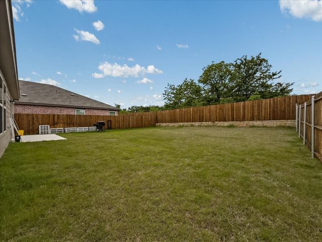 2820 Pecan Park Drive, Denton, TX 76208