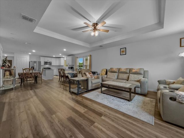 2820 Pecan Park Drive, Denton, TX 76208