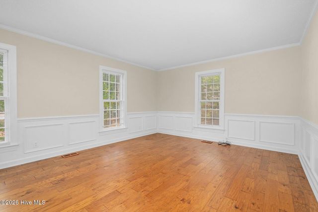 3625 Litchfield Drive, Rocky Mount, NC 27803