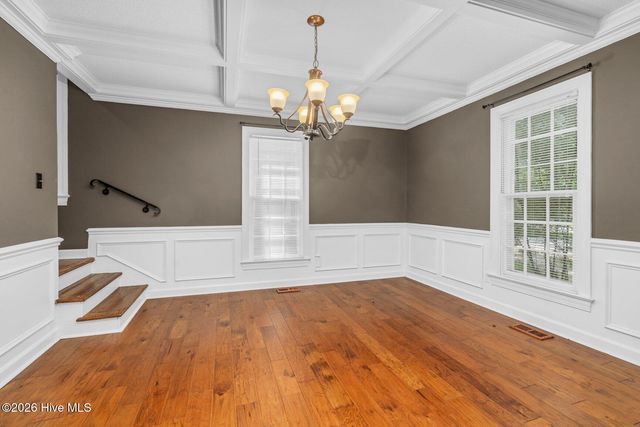 3625 Litchfield Drive, Rocky Mount, NC 27803