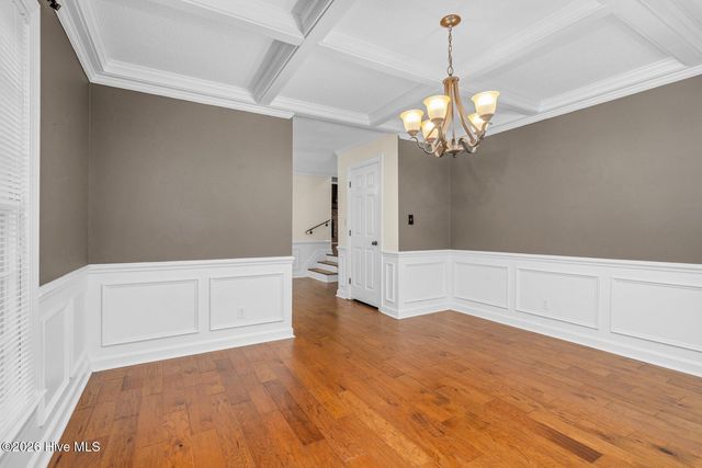3625 Litchfield Drive, Rocky Mount, NC 27803