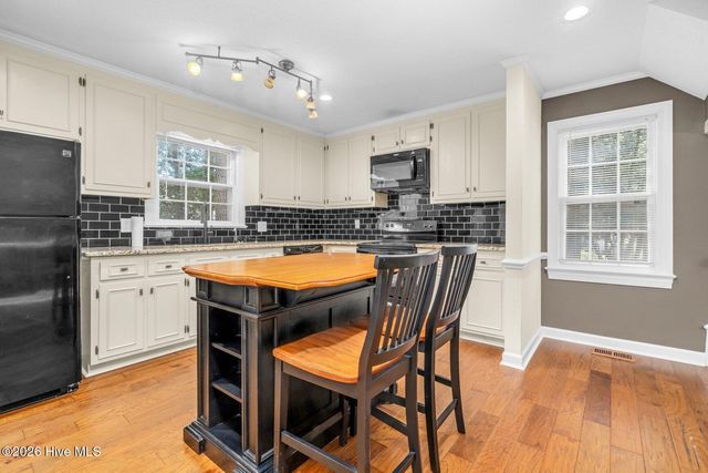 3625 Litchfield Drive, Rocky Mount, NC 27803