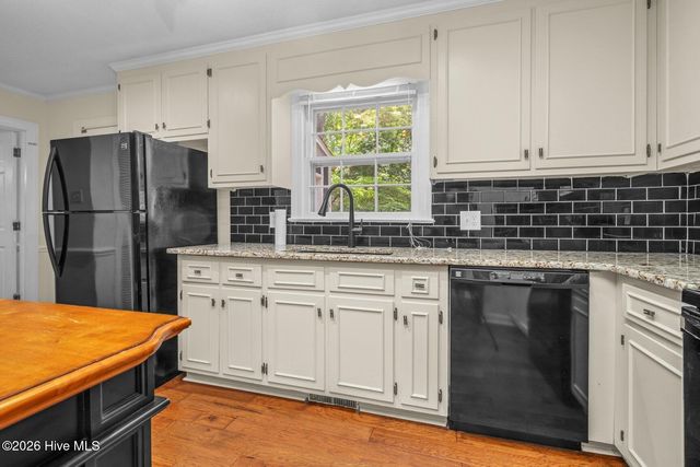 3625 Litchfield Drive, Rocky Mount, NC 27803