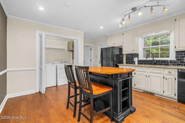 3625 Litchfield Drive, Rocky Mount, NC 27803