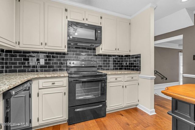 3625 Litchfield Drive, Rocky Mount, NC 27803