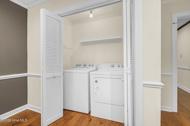 3625 Litchfield Drive, Rocky Mount, NC 27803