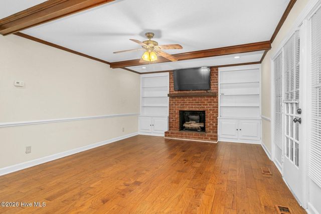 3625 Litchfield Drive, Rocky Mount, NC 27803