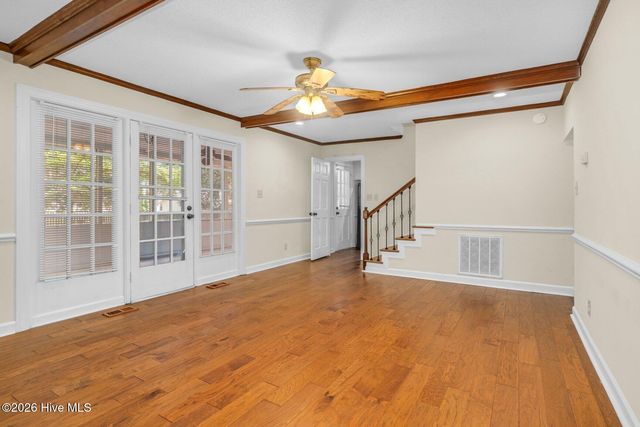 3625 Litchfield Drive, Rocky Mount, NC 27803