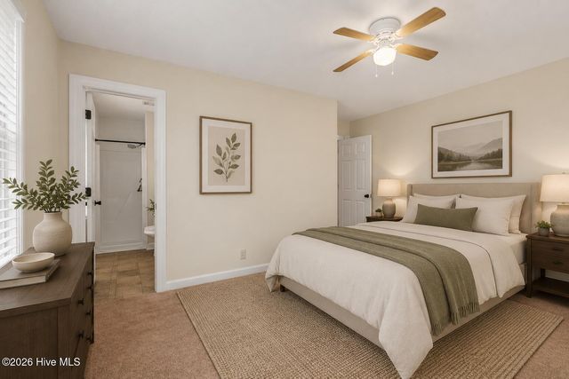 3625 Litchfield Drive, Rocky Mount, NC 27803