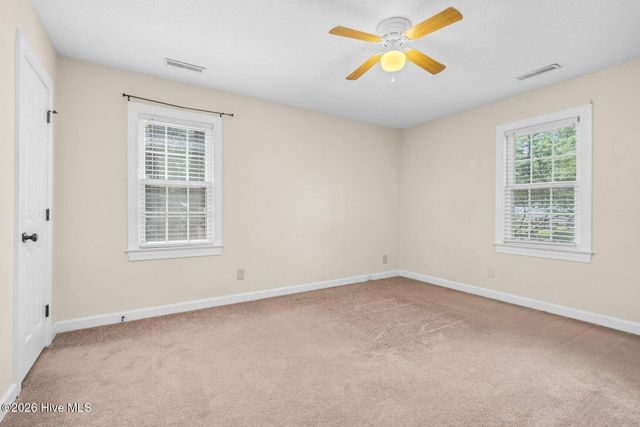 3625 Litchfield Drive, Rocky Mount, NC 27803