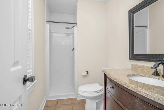 3625 Litchfield Drive, Rocky Mount, NC 27803