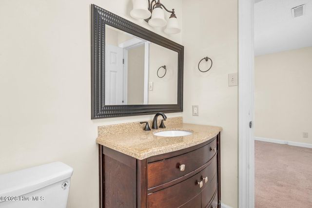 3625 Litchfield Drive, Rocky Mount, NC 27803