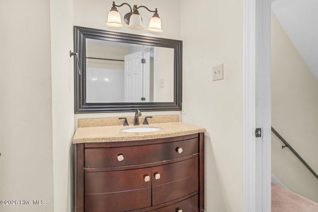 3625 Litchfield Drive, Rocky Mount, NC 27803