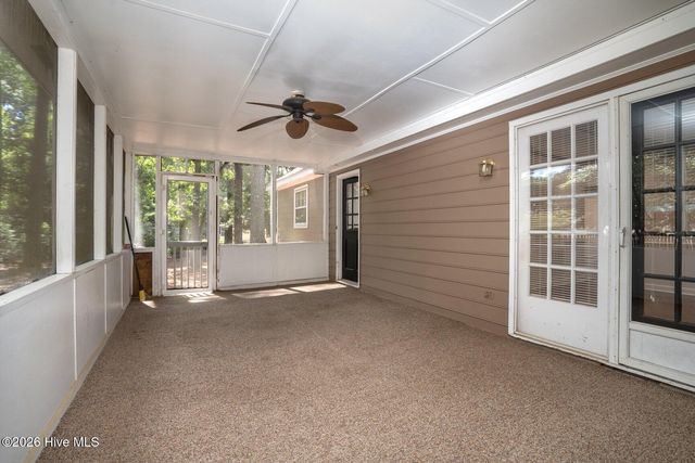 3625 Litchfield Drive, Rocky Mount, NC 27803