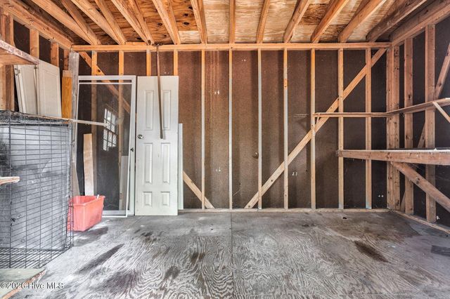 3625 Litchfield Drive, Rocky Mount, NC 27803