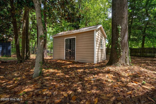 3625 Litchfield Drive, Rocky Mount, NC 27803