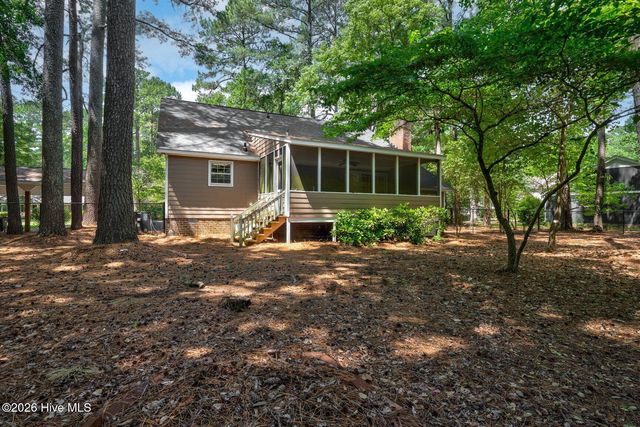 3625 Litchfield Drive, Rocky Mount, NC 27803