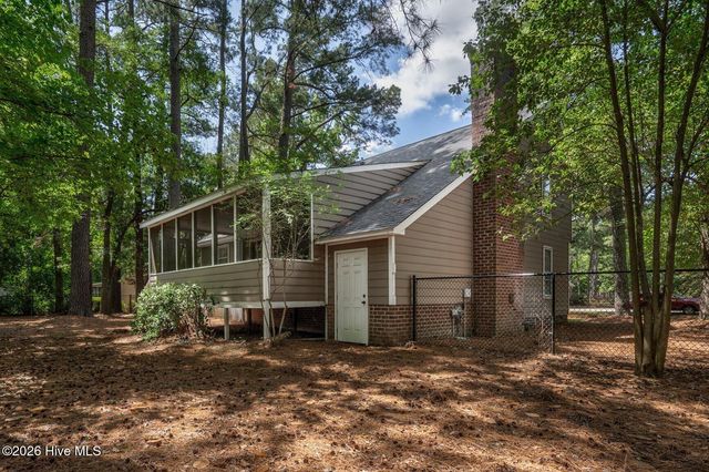 3625 Litchfield Drive, Rocky Mount, NC 27803