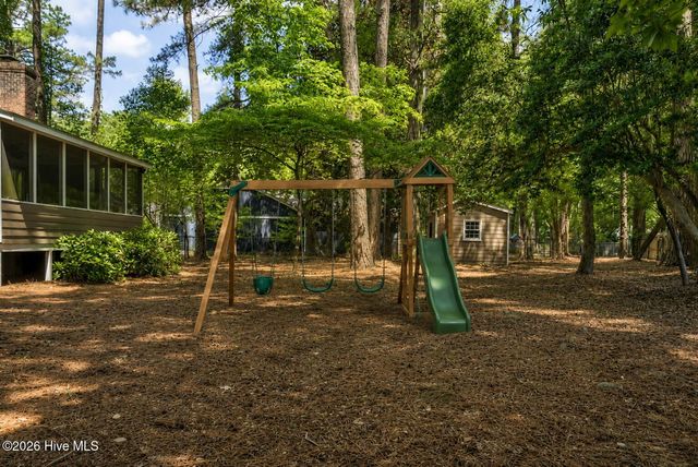 3625 Litchfield Drive, Rocky Mount, NC 27803