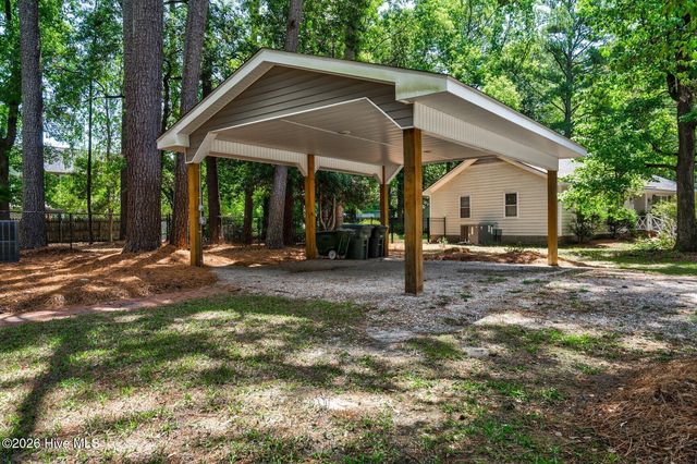 3625 Litchfield Drive, Rocky Mount, NC 27803