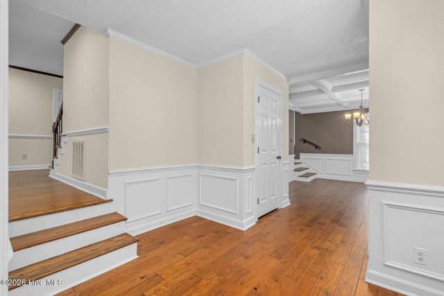 3625 Litchfield Drive, Rocky Mount, NC 27803