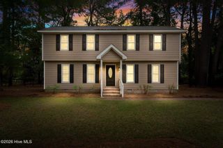 3625 Litchfield Drive, Rocky Mount, NC 27803