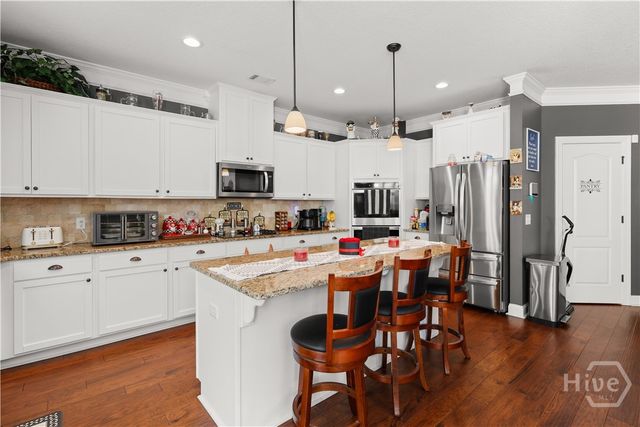 209 Saddleclub Way, Guyton, GA 31312