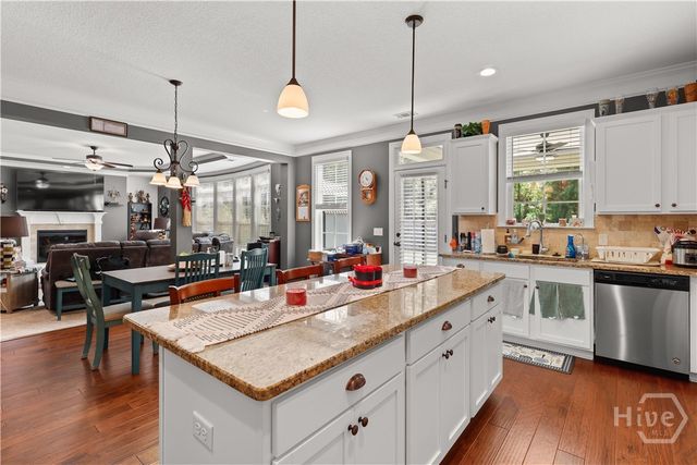 209 Saddleclub Way, Guyton, GA 31312