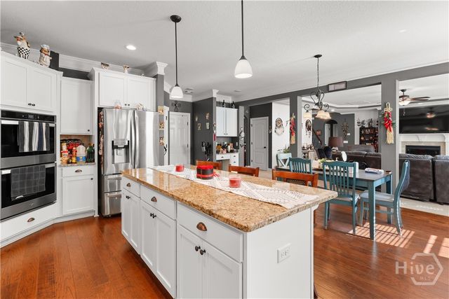 209 Saddleclub Way, Guyton, GA 31312