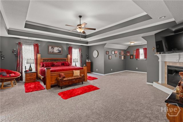 209 Saddleclub Way, Guyton, GA 31312