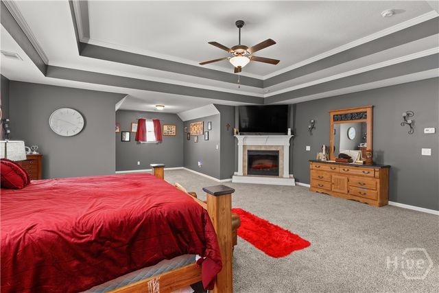 209 Saddleclub Way, Guyton, GA 31312