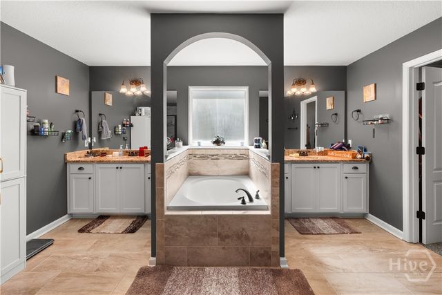 209 Saddleclub Way, Guyton, GA 31312