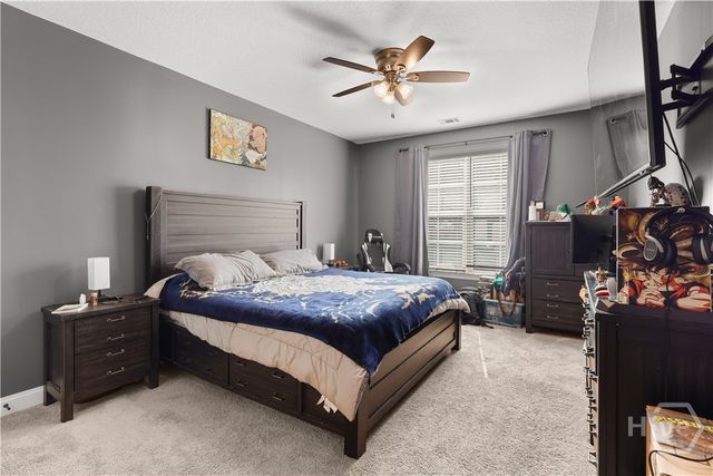 209 Saddleclub Way, Guyton, GA 31312