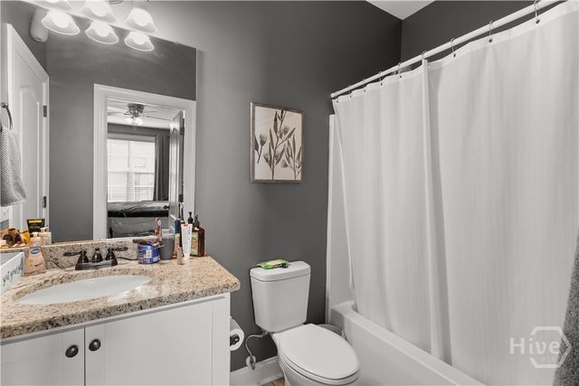 209 Saddleclub Way, Guyton, GA 31312