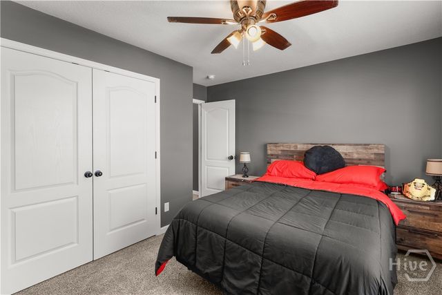 209 Saddleclub Way, Guyton, GA 31312