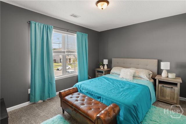 209 Saddleclub Way, Guyton, GA 31312